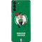 NBA Boston Celtics Green Primary Logo Galaxy S21 Plus 5G Skin